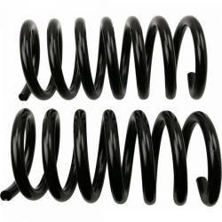 REAR COIL SPRINGS (RIGHT + LEFT) ENCLAVE 08-17 TRAVERSE 09-17 ACADIA 07-17 OUTLOOK 07-10