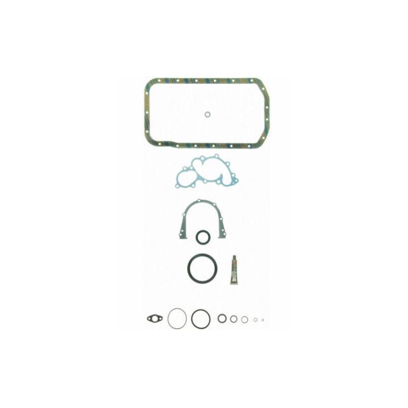 CONVERSION/ LOWER GASKET SET 3.4 TOYOTA 4RUNNER 96-02 T100 95-98 TACOMA 95-04 TUNDRA 00-04