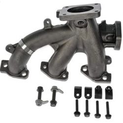 EXHAUST MANIFOLD REAR RIGHT 3.3 3.8 CHRYSLER VOYAGER TOWN AND COUNTRY CARAVAN 01-07