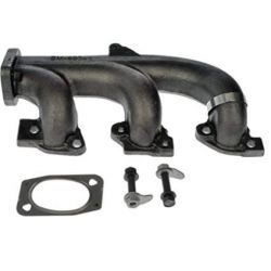 EXHAUST MANIFOLD FRONT LEFT 3.3 3.8 CHRYSLER VOYAGER TOWN AND COUNTRY CARAVAN 01-07
