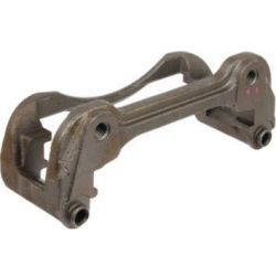 CALIPER BRACKET FRONT LEFT OR RIGHT FORD MUSTANG 05-14