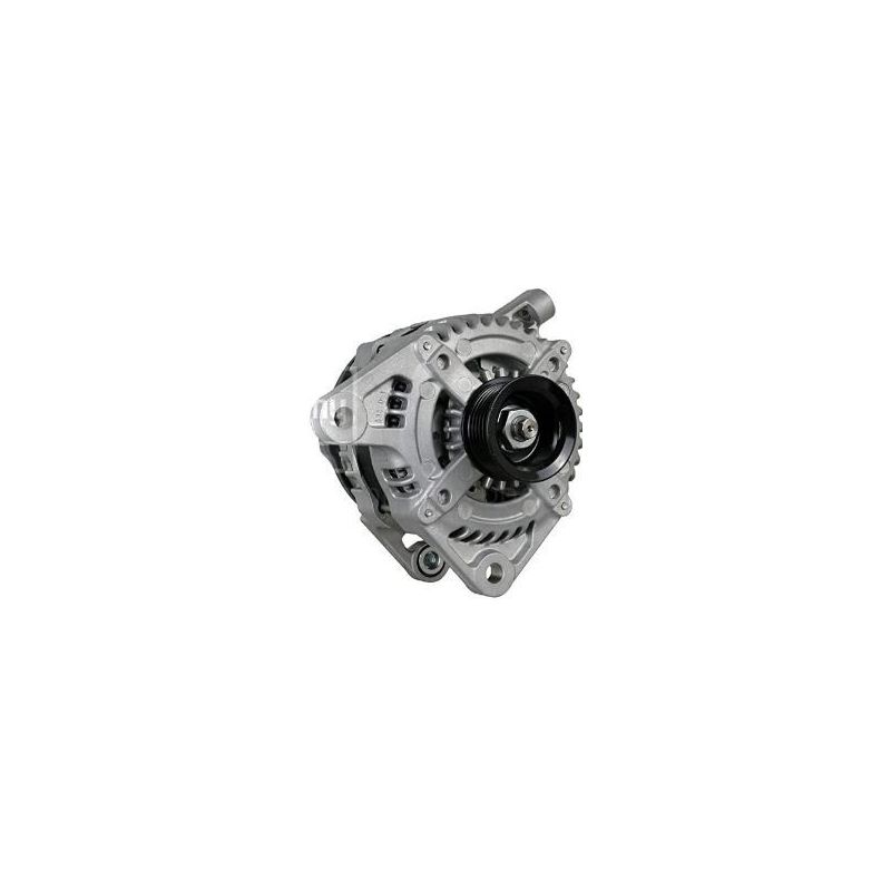 ALTERNATOR / GENERATOR 3.3 3.8 TOWN & COUNTRY GRAND CARAVAN WRANGLER ROUTAN 08-10