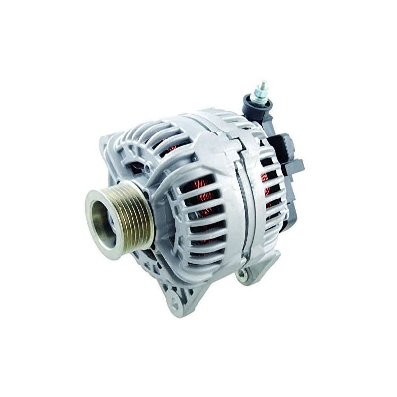 ALTERNATOR DODGE RAM 1500 2500 3500 07-08 ALTERNATOR DODGE RAM 1500 2500 3500 07-08
