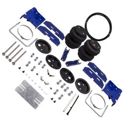 PODUSZKI POWIETRZNE ZAWIESZENIA DODGE RAM 2500 03-13 RAM 3500 03-17