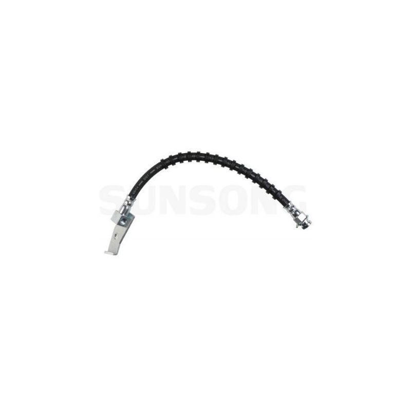 BRAKE HOSE REAR CENTRAL CROWN VICTORIA GRAND MARQUIS LTD CROWN VICTORIA CONTINENTAL MARK VI TOWN CAR GRAND MARQUIS 79-97