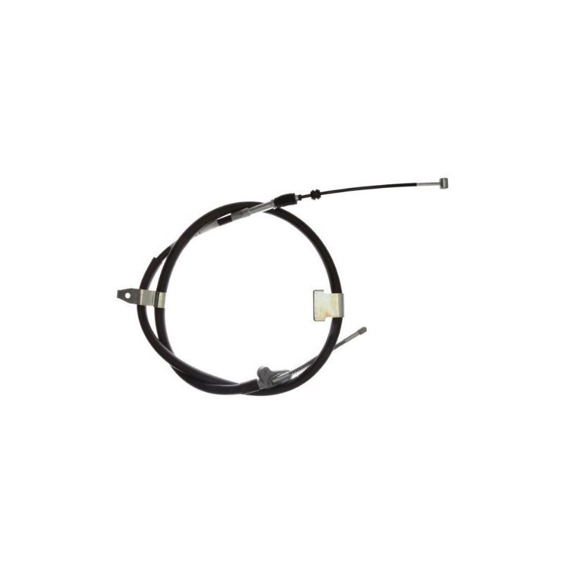 PARKING BRAKE CABLE LEFT TOYOTA SIENNA 04-10