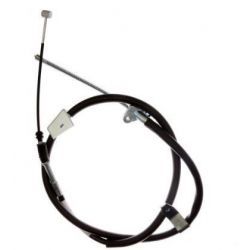 PARKING BRAKE CABLE LEFT TOYOTA SIENNA 04-07