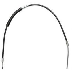 PARKING BRAKE CABLE LEFT RIGHT JEEP WRANGLER 97-06