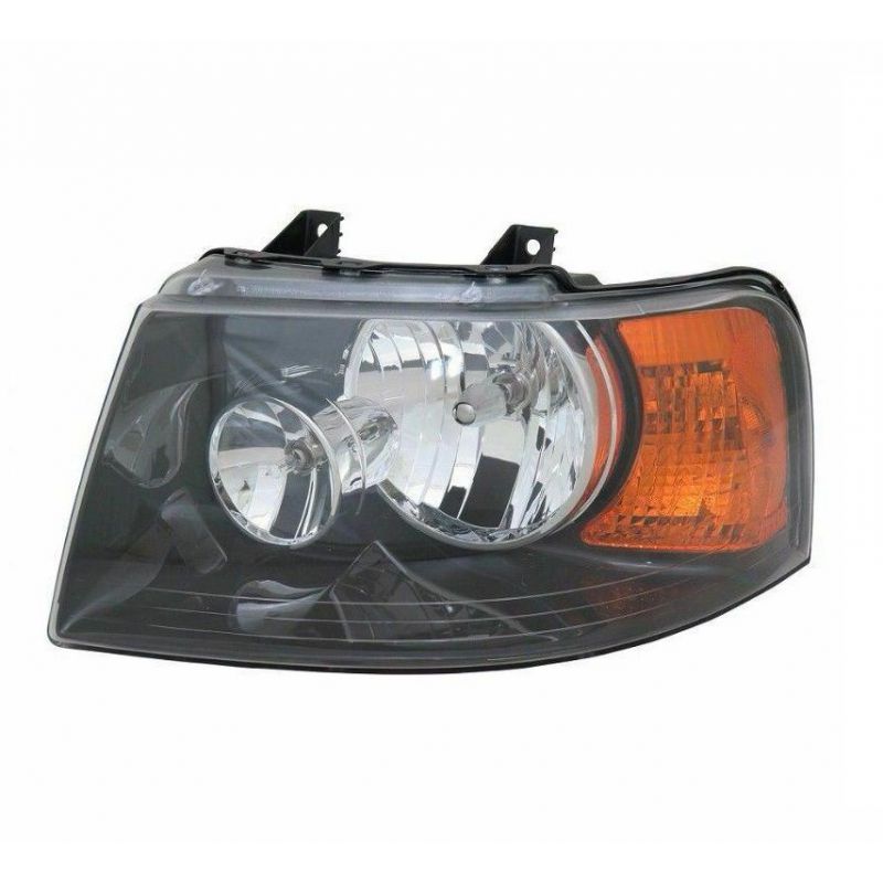 REFLEKTOR LAMPA PRZÓD LEWA FORD EXPEDITION 03-06