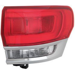 LAMPA TYŁ PRAWA ZEWNĘTRZNA JEEP GRAND CHEROKEE WK2 14-21