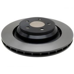 TARCZA TYŁ 350MM CHRYSLER 300C 05-07 DODGE CHALLENGER 21-22 CHARGER 06-22 MAGNUM 06-08