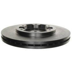 TARCZA PRZÓD 290MM NISSAN FRONTIER 98-02 NP300 09-15 PATHINDER 87-95