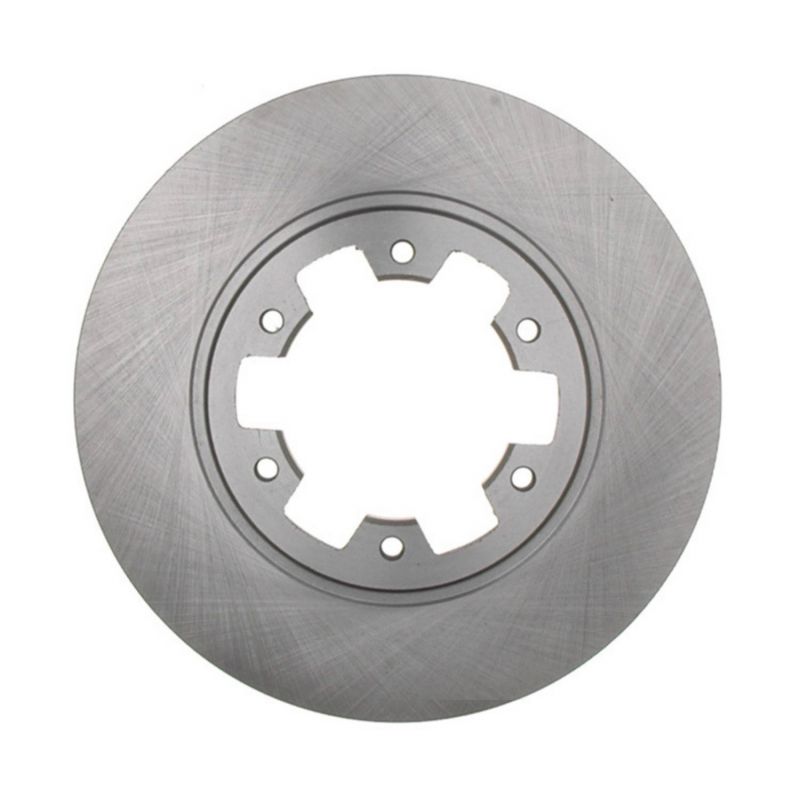 TARCZA PRZÓD 290MM NISSAN FRONTIER 98-02 NP300 09-15 PATHINDER 87-95