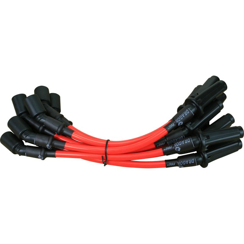 PRZEWODY ZAPŁONOWE 4.8 5.3 6.2 CHEVROLET CAMARO 10-16 GMC CANYON 09-12 CADILLAC CTS 06-07 PRZEWODY ZAPŁONOWE 4.8 5.3 6.2 CHEVROLET CAMARO 10-16 GMC CANYON 09-12 CADILLAC CTS 06-07