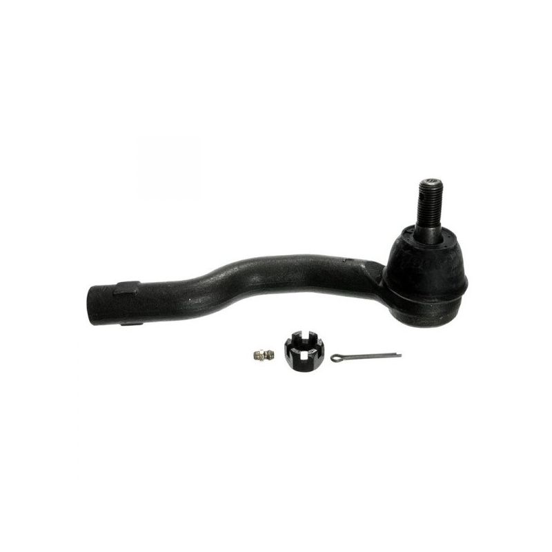 KOŃCÓWKA DRĄŻKA PRZÓD LEWA INFINITI QX56 04-13 QX80 14-20 NISSAN TITAN 04-15