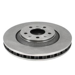 TARCZA HAMULCOWA 323MM CADILLAC CTS 06-07 STS 05-08 PONTIAC BONNEVILLE 04-05