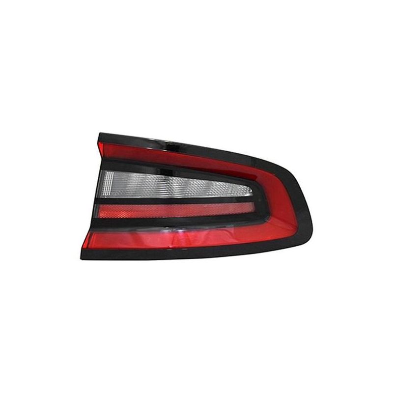 LAMPA TYŁ DODGE CHARGER 15-23