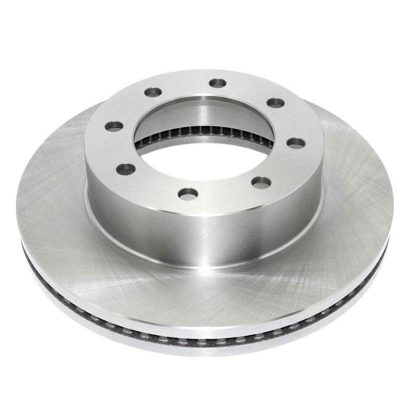 TARCZA HAMULCOWA PRZÓD 363MM FORD F-250 F-350 F-450 SUPER DUTY 13-24