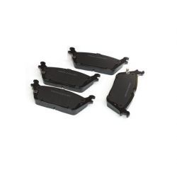 REAR CERAMIC BRAKE PADS RAM...