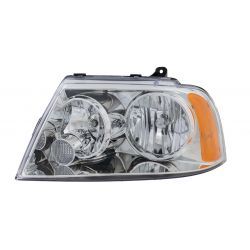 LAMPA REFLEKTOR LEWA PRZÓD...