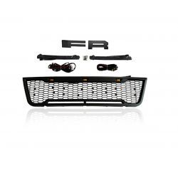 GRILL ATRAPA FORD E150...