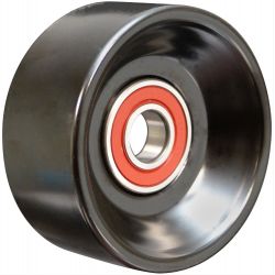 IDLER PULLEY MUSTANG 93-04...